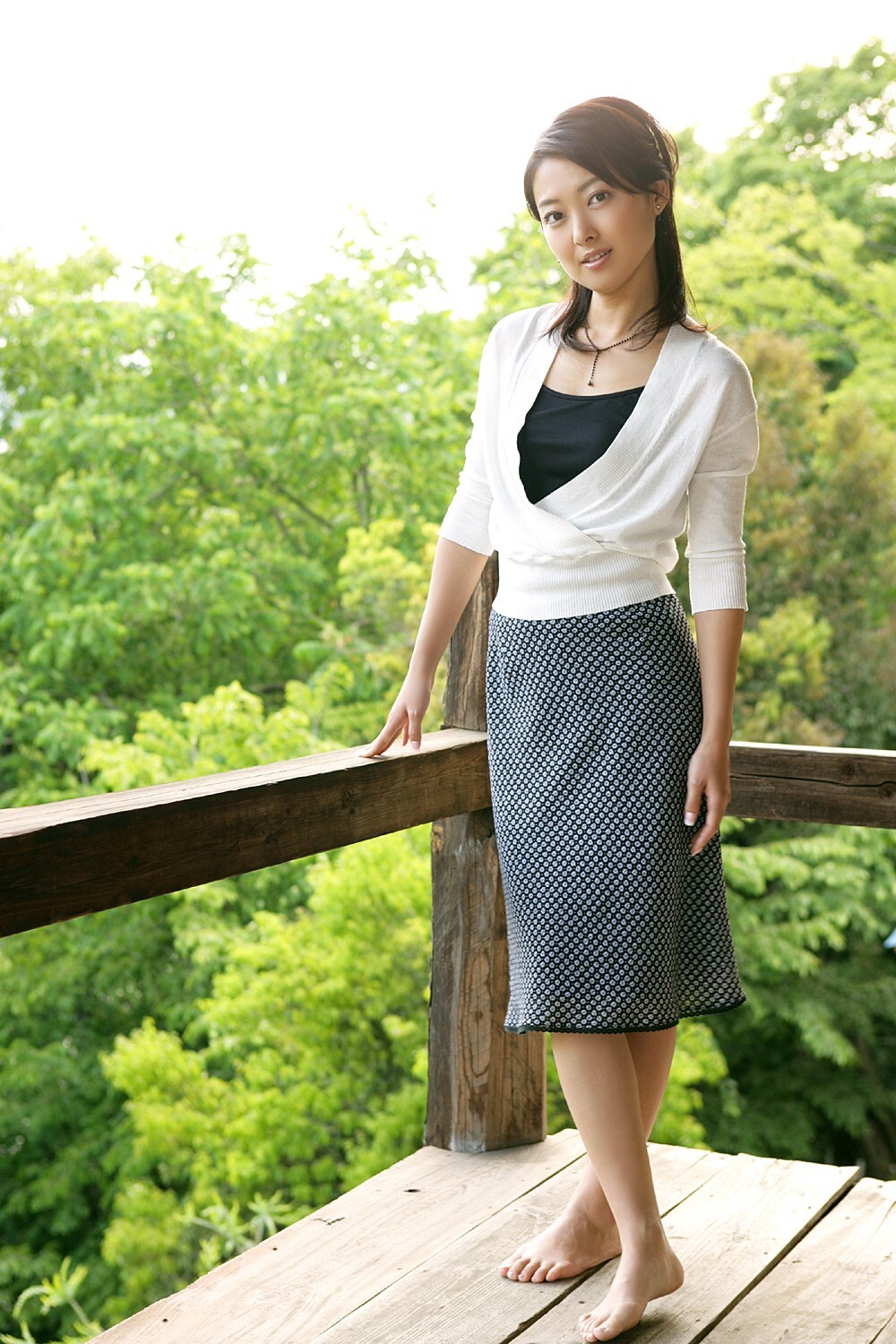 No138 山田玲奈 Rena Yamada [dgc]